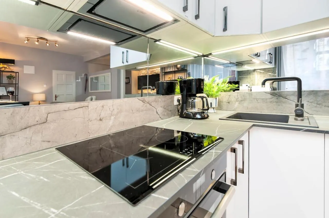 Bella Campagna - Luxury Two Bedroom Apartment روفينج كرواتيا