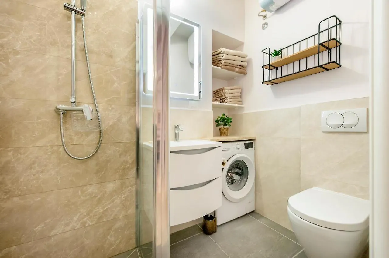 Bella Campagna - Luxury Two Bedroom Apartment روفينج كرواتيا