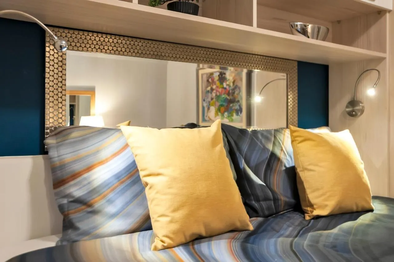 Bella Campagna - Luxury Two Bedroom Apartment روفينج كرواتيا