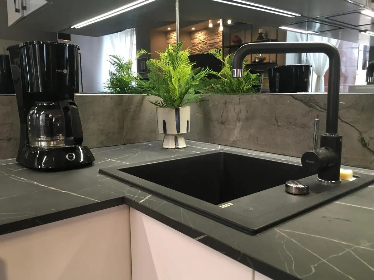 Bella Campagna - Luxury Two Bedroom Apartment روفينج